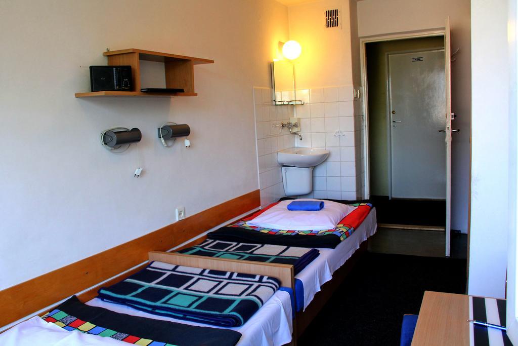 Hotel Mistia 克拉科夫 客房 照片