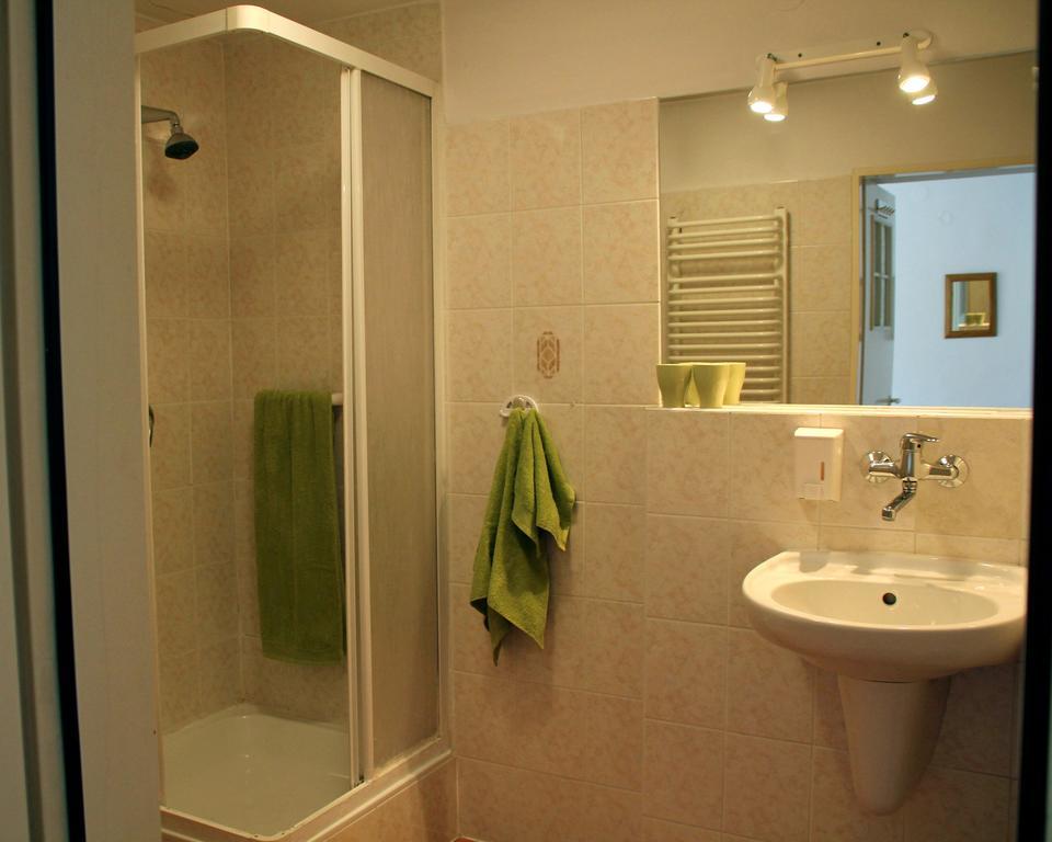 Hotel Mistia 克拉科夫 客房 照片
